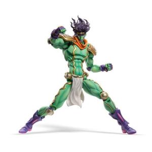 JoJo's Bizarre Adventure Part 3: Star Platinum Medicos