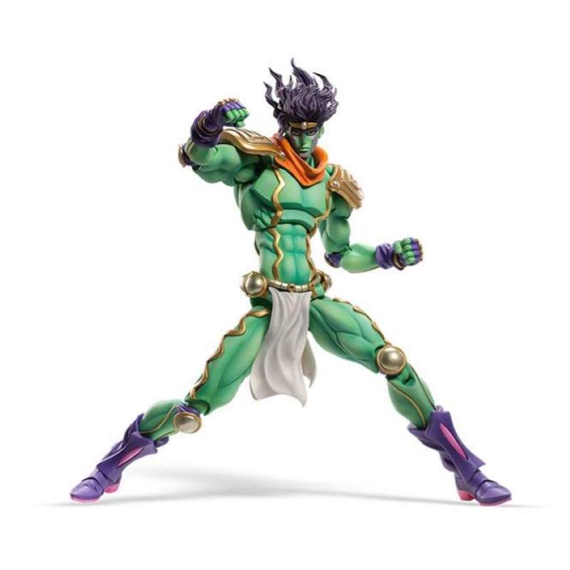 JoJo's Bizarre Adventure Part 3: Star Platinum Medicos