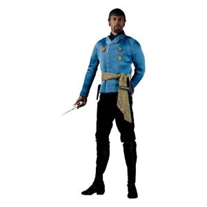 Star Trek: The Original Series 1/6 Spock Mirror Universe EXO-6