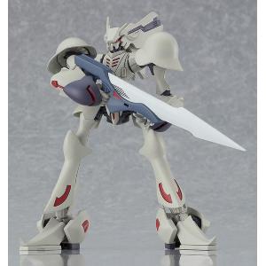 Brain Powerd Moderoid Grand Cher Good Smile Company