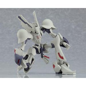 Brain Powerd Moderoid Grand Cher Good Smile Company