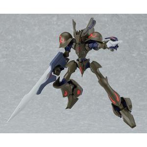 Brain Powerd Moderoid Grand Cher (Jonathan's Machine) Good Smile 