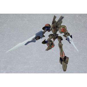 Brain Powerd Moderoid Grand Cher (Jonathan's Machine) Good Smile 