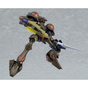 Brain Powerd Moderoid Grand Cher (Jonathan's Machine) Good Smile 