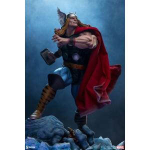 Marvel Comics: Premium Format Figure 1/4 Thor Sideshow