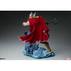 Marvel Comics: Premium Format Figure 1/4 Thor Sideshow