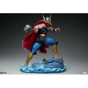 Marvel Comics: Premium Format Figure 1/4 Thor Sideshow