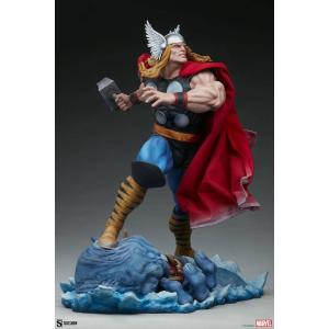 Marvel Comics: Premium Format Figure 1/4 Thor Sideshow