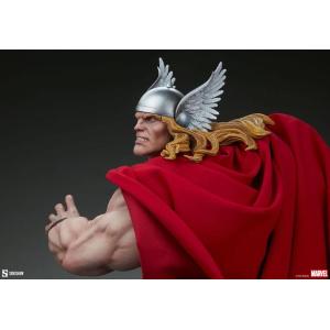 Marvel Comics: Premium Format Figure 1/4 Thor Sideshow