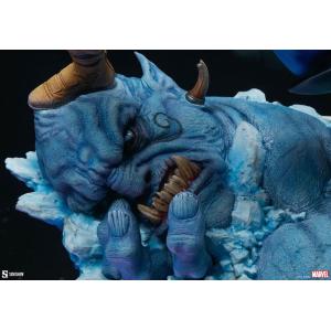 Marvel Comics: Premium Format Figure 1/4 Thor Sideshow