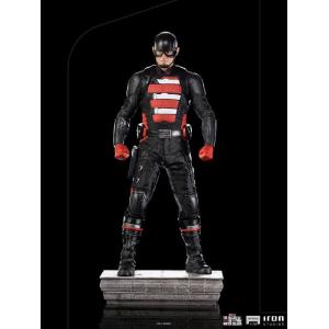 The Falcon and The Winter Soldier Art Scale 1/10 US Agent Iron Studios