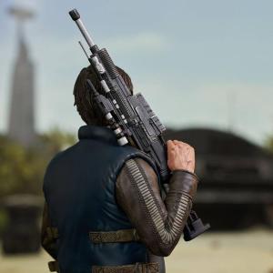 Star Wars Rogue One 1/6 Cassian Andor Gentle Giant