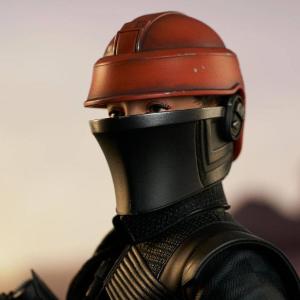 Star Wars: The Mandalorian 1/6 Fennec Shand Gentle Giant