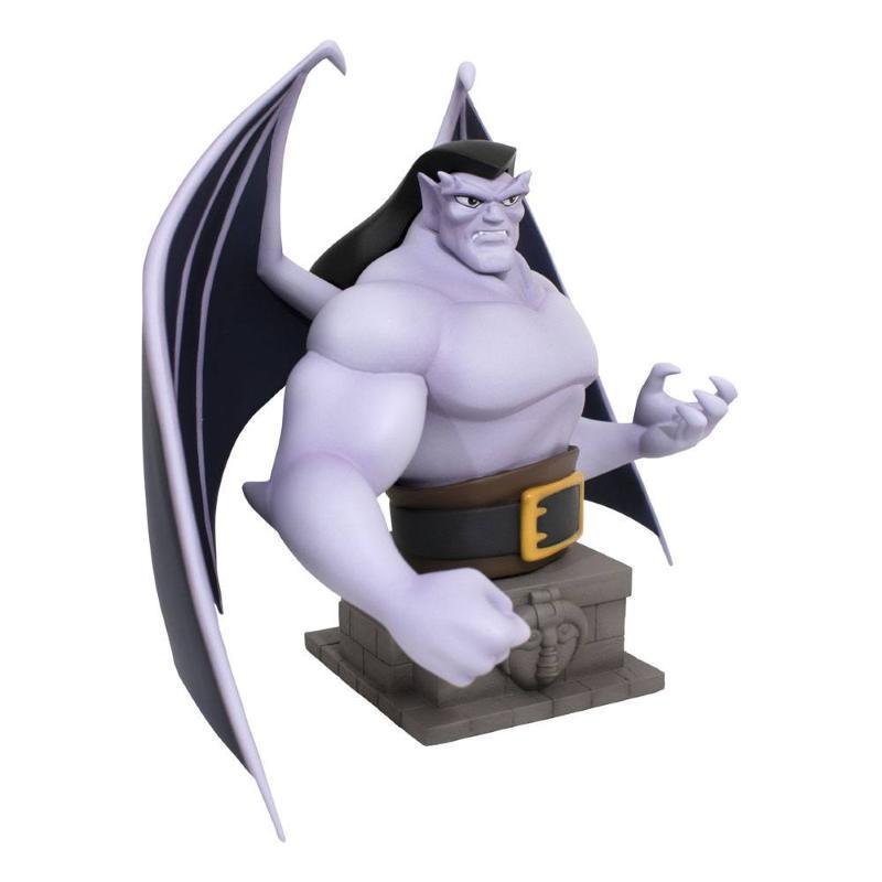 Gargoyles 1/7 Goliath Gentle Giant