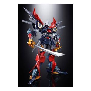 Super Robot Wars GX-46R Dygenguar & Aussenseiter Bandai