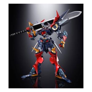 Super Robot Wars GX-46R Dygenguar & Aussenseiter Bandai