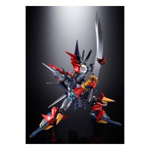 Super Robot Wars GX-46R Dygenguar & Aussenseiter Bandai