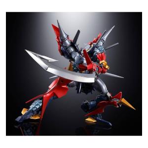 Super Robot Wars GX-46R Dygenguar & Aussenseiter Bandai