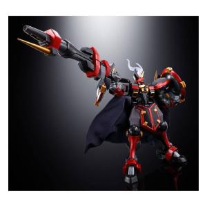 Super Robot Wars GX-46R Dygenguar & Aussenseiter Bandai