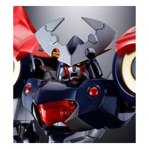 Super Robot Wars GX-46R Dygenguar & Aussenseiter Bandai