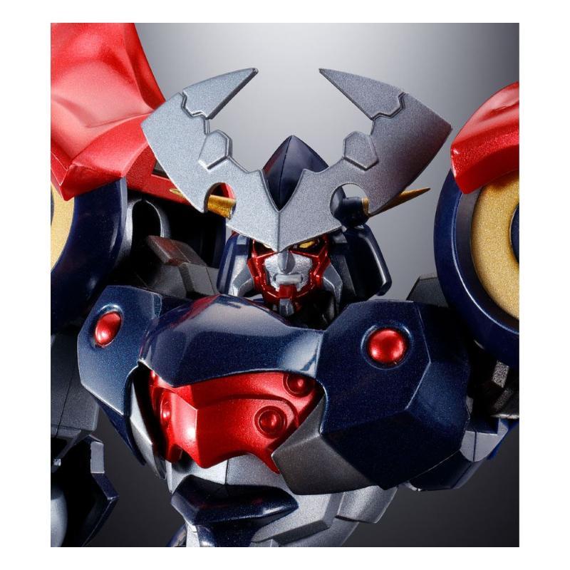 Super Robot Wars GX-46R Dygenguar & Aussenseiter Bandai