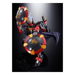 Super Robot Wars GX-46R Dygenguar & Aussenseiter Bandai
