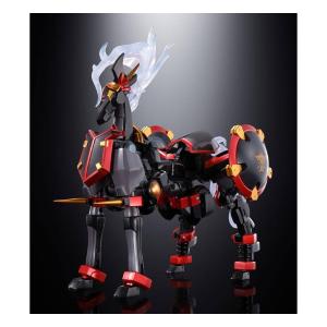 Super Robot Wars GX-46R Dygenguar & Aussenseiter Bandai