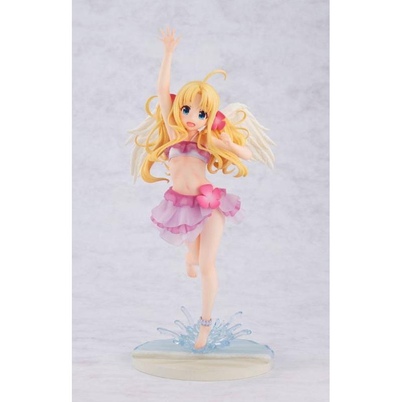 The Rising of the Shield Hero 1/7 Filo: Swimsuit Ver. Kadokawa
