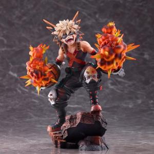 My Hero Academia 1/8 Katsuki Bakugo Takara Tomy