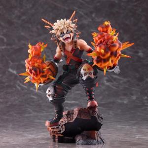 My Hero Academia 1/8 Katsuki Bakugo Takara Tomy