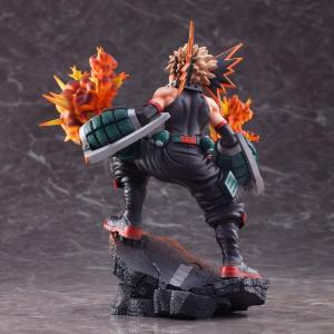 My Hero Academia 1/8 Katsuki Bakugo Takara Tomy