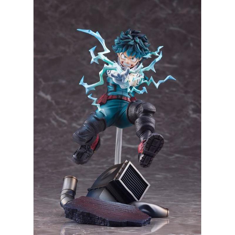 My Hero Academia 1/8 Izuku Midoriya Takara Tomy