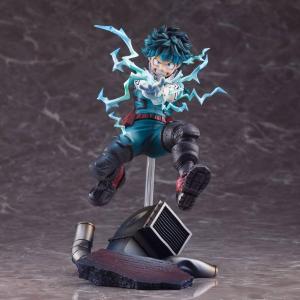 My Hero Academia 1/8 Izuku Midoriya Takara Tomy