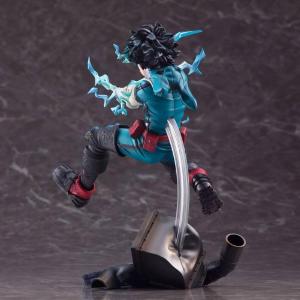 My Hero Academia 1/8 Izuku Midoriya Takara Tomy