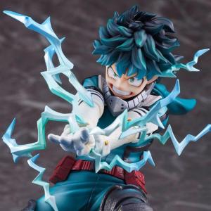 My Hero Academia 1/8 Izuku Midoriya Takara Tomy