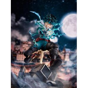 My Hero Academia 1/8 Izuku Midoriya Takara Tomy