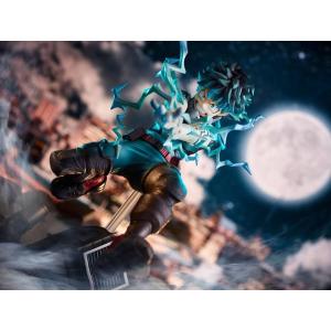 My Hero Academia 1/8 Izuku Midoriya Takara Tomy