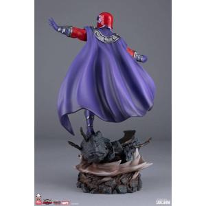 Marvel Future Revolution 1:6 Scale Diorama Magneto PCS