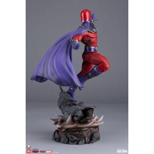 Marvel Future Revolution 1:6 Scale Diorama Magneto PCS