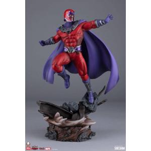 Marvel Future Revolution 1:6 Scale Diorama Magneto PCS