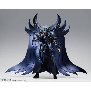 Saint Seiya Saint Cloth Myth Ex Thanatos Bandai