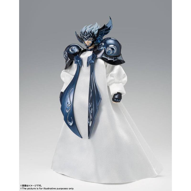 Saint Seiya Saint Cloth Myth Ex Thanatos Bandai