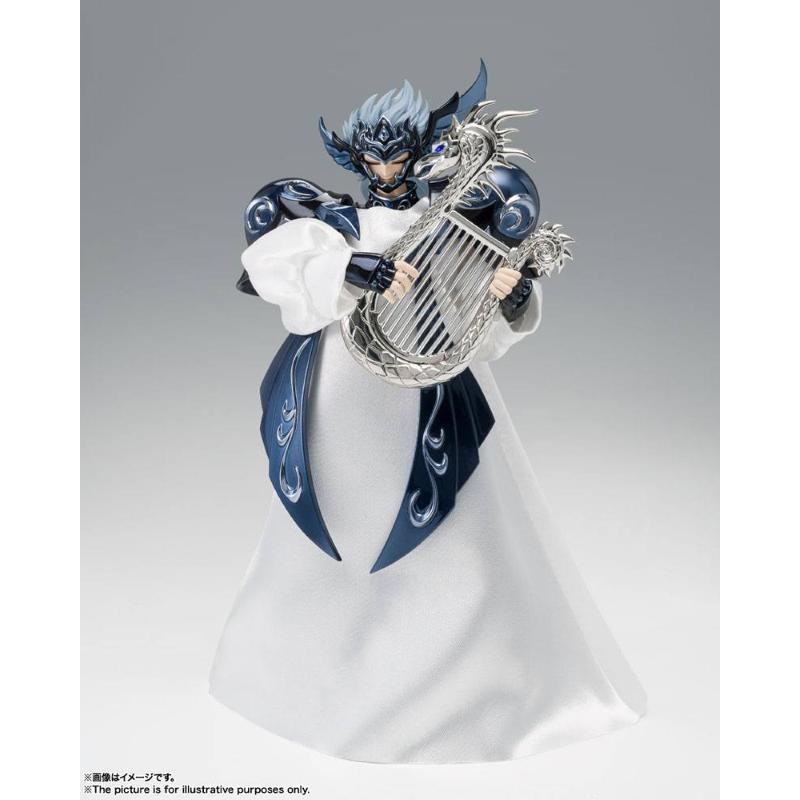 Saint Seiya Saint Cloth Myth Ex Thanatos Bandai