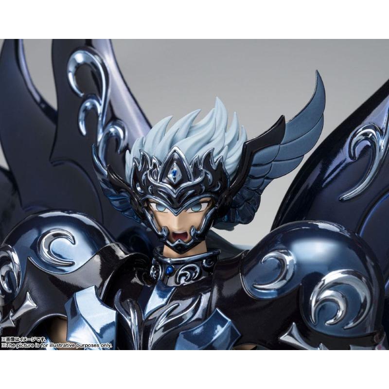 Saint Seiya Saint Cloth Myth Ex Thanatos Bandai