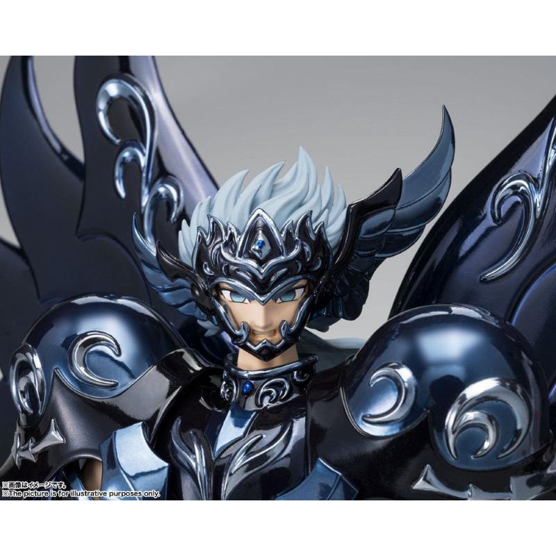 Saint Seiya Saint Cloth Myth Ex Thanatos Bandai