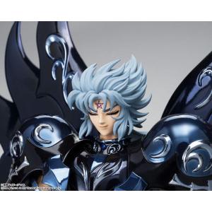 Saint Seiya Saint Cloth Myth Ex Thanatos Bandai