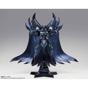 Saint Seiya Saint Cloth Myth Ex Thanatos Bandai