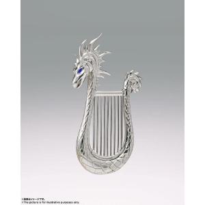 Saint Seiya Saint Cloth Myth Ex Thanatos Bandai