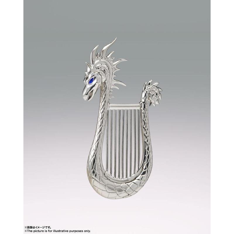 Saint Seiya Saint Cloth Myth Ex Thanatos Bandai