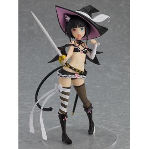 Smile of the Arsnotoria Pop Up Parade Albert: Cat Kingdom Ver. Good Smile